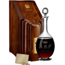 ABF 1888 Very Old Port 1888 Porto - doc